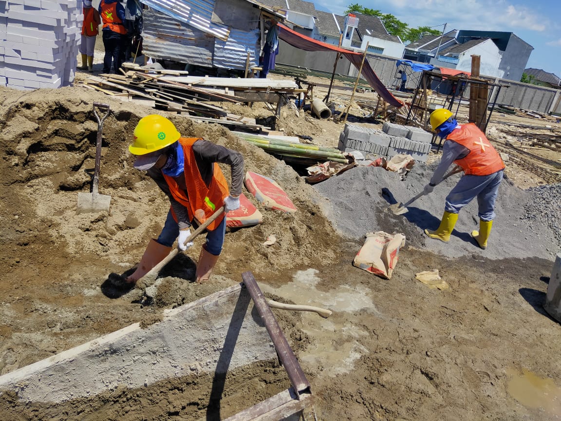 Safety Work